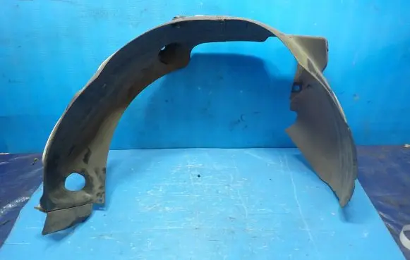 Hyundai Bayon Rear arch fender liner splash guards 86827-Q0400