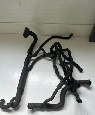 Renault Master III Coolant pipe/hose 