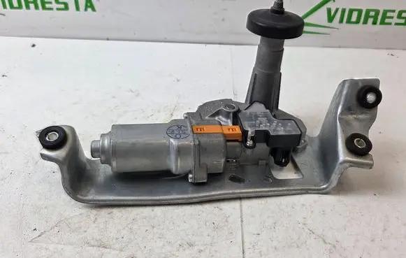 Honda CR-V Rear window wiper motor 050T0A