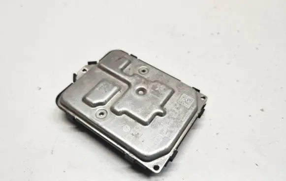 Xenon control unit/module