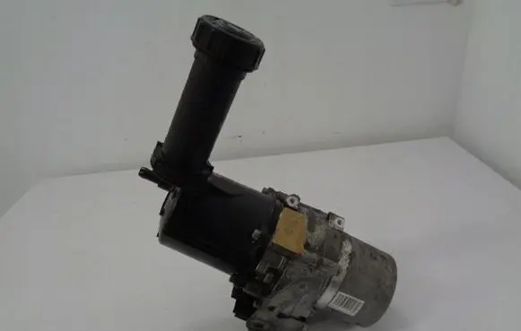 Citroen C4 III e-C4 Power steering pump