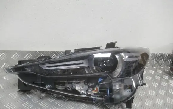 Mazda CX-5 II Headlight/headlamp KB8P51040 4421771600 20180127061037