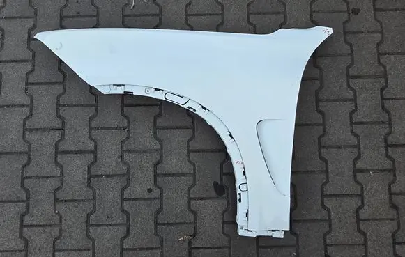 BMW X5 F15 Fender