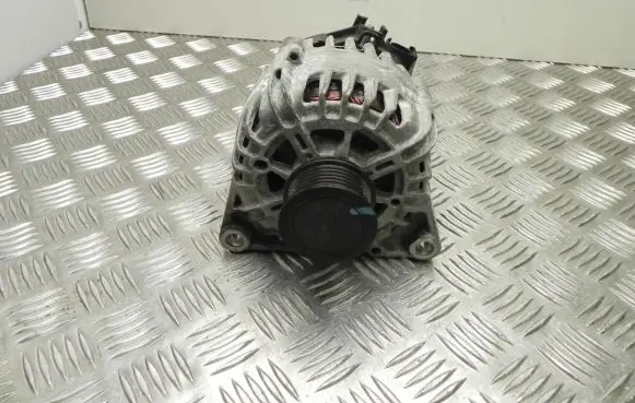 Ford B-MAX Generator/alternator AV6N10300DC