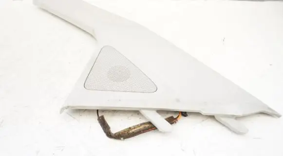 Volkswagen New Beetle (A) pillar trim 1C0867230