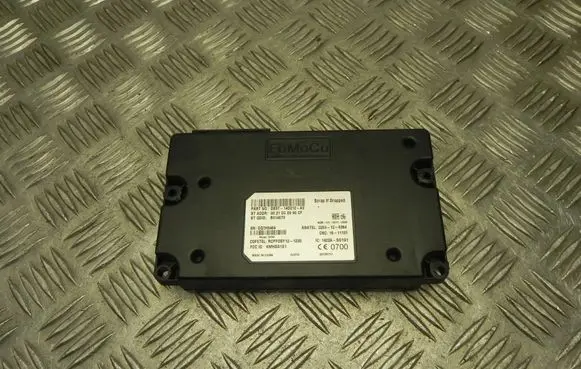 Ford Focus Bluetooth control unit module DB5T14D212AE