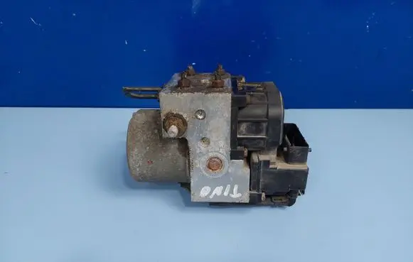 Nissan Almera Tino ABS Pump 476604U102 0265216787