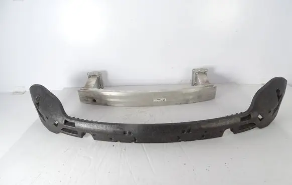 Porsche Taycan 9J1 Front bumper support beam 9J1805241B 9J1307549