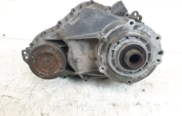KIA Sorento Gearbox transfer box case 473003C100 4424000010