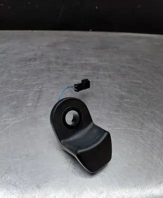 BMW 5 E60 E61 Tailgate glass/window release handle 9200673 59845510
