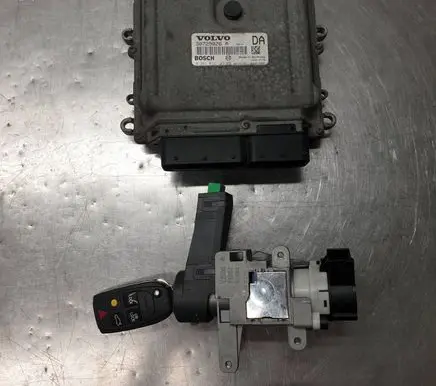 Engine control unit/module