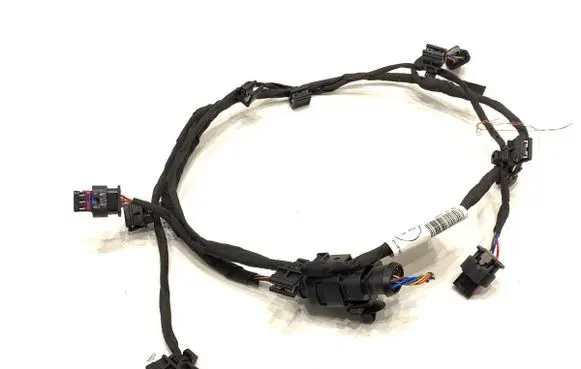 Skoda Kamiq Parking sensor (PDC) wiring loom 658971065
