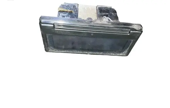 Volvo S40 Screen/display/small screen 8696495 69594030