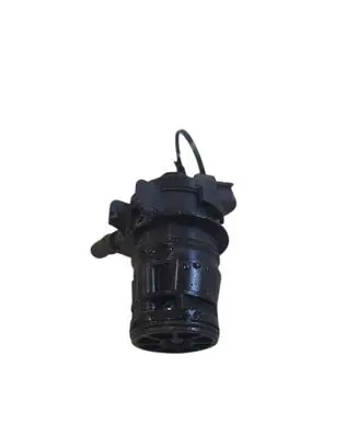 Windscreen/windshield washer pump