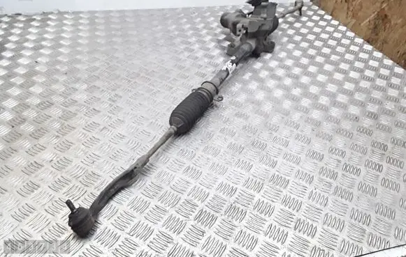 Honda Jazz Steering rack 53600saag0