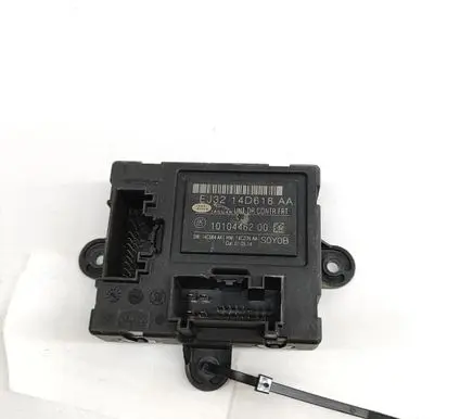Land Rover Range Rover Evoque L538 Door control unit/module EJ3214D618AA