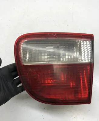 Seat Leon (1M) Tailgate rear/tail lights 1M6945108 1M6945092B 1M6945259