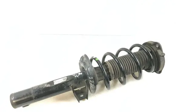 Volkswagen Scirocco Front shock absorber/damper 1T0413031HM 1T0412103A