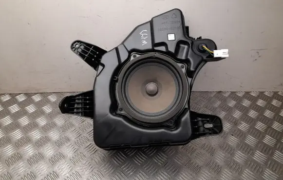 Hyundai Ioniq Subwoofer speaker 96380G2100