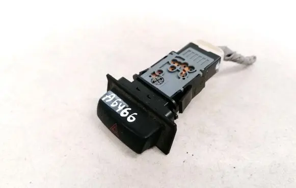 Mazda MPV Hazard light switch 03190020 LC62664H0