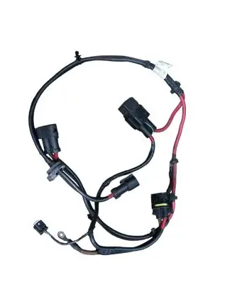 BMW X3 F25 Other wiring loom 9243632 9207913
