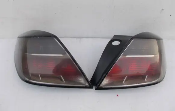 Opel Astra H Rear/tail lights set 342691834