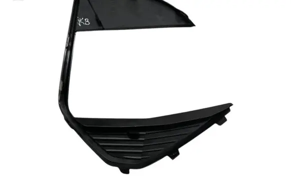 Peugeot 2008 II Front bumper support beam 9852662680 4000C6 99967511