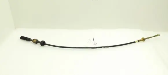 Gear shift cable linkage