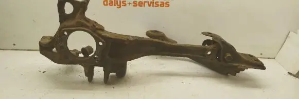 Subaru Legacy Rear upper control arm/wishbone