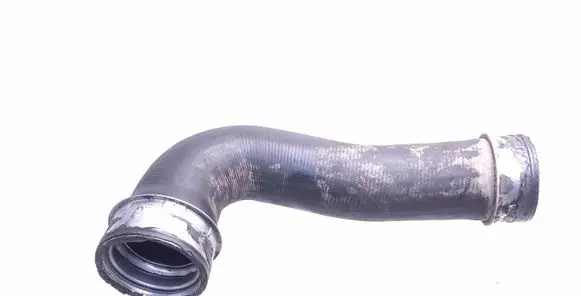Volkswagen Golf V Intercooler hose/pipe