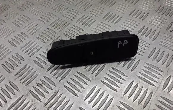 Citroen C4 I Picasso Electric window control switch 96639377ZD