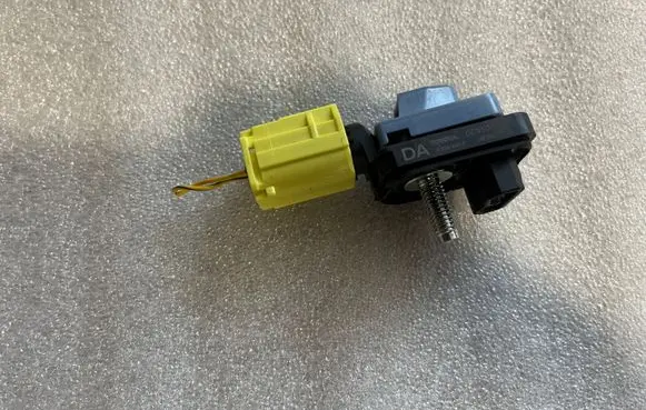 Toyota RAV 4 (XA50) Airbag deployment crash/impact sensor 8983A33010