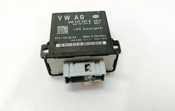 Audi Q5 SQ5 Light module LCM 4H0907357B