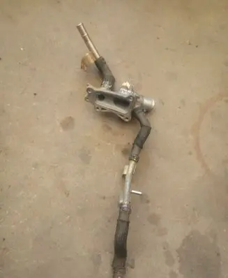 Toyota Auris E180 Engine coolant pipe/hose