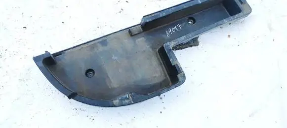 Toyota Corolla E120 E130 Glove box