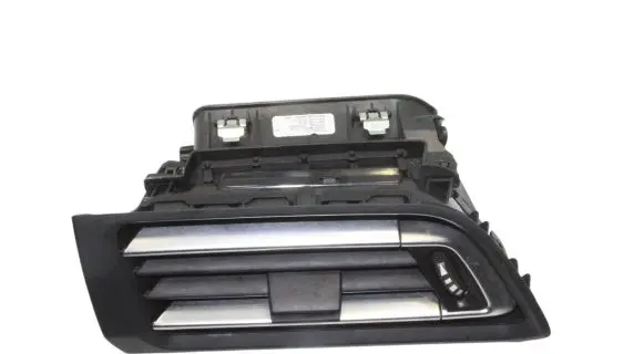 Peugeot 308 Dashboard side air vent grill/cover trim 96778765 1303818X