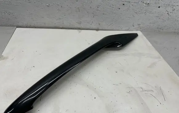 Peugeot 206 CC Tailgate/trunk spoiler 9636602677