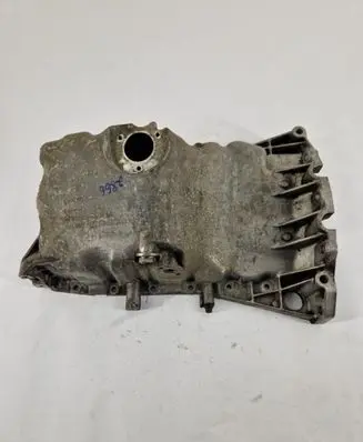 Audi A4 S4 B6 8E 8H Oil sump 06B103603BK