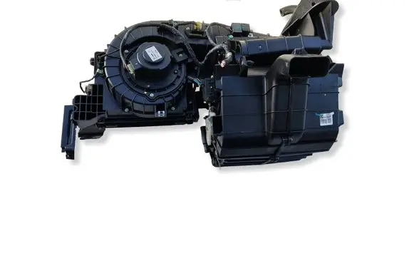 Chevrolet Captiva Interior heater climate box assembly 