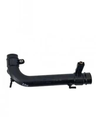 Ford B-MAX Intercooler air channel guide CV616C784AE