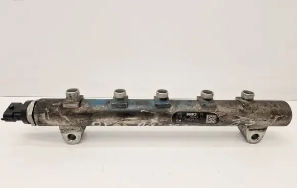 Opel Antara Fuel main line pipe 0445214174