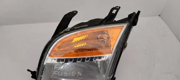 Ford Fusion Headlight/headlamp LAMPALEWAFUSION