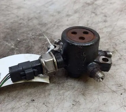 Renault Megane III Fuel distributor 8200584034 R9144Z070B