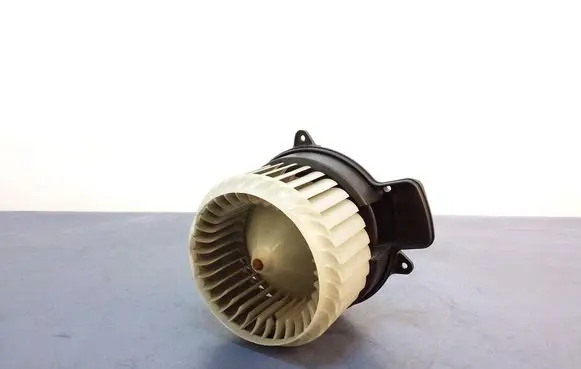 Audi A8 S8 D4 4H Heater fan/blower 4H1820021C