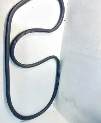 Seat Ibiza IV (6J,6P) Front door rubber seal 
