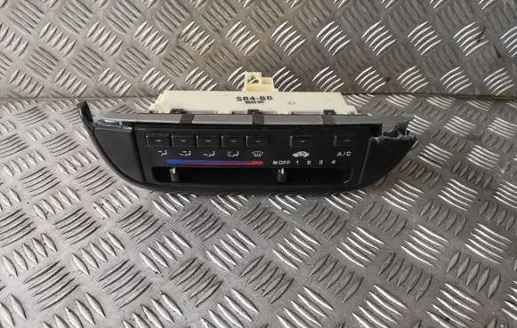 Honda Civic Climate control unit S04G0