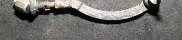 Volvo S80 Steering tie rod 