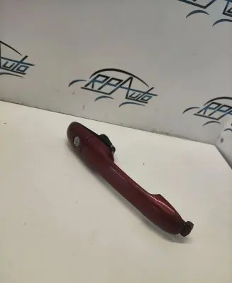 Mercedes-Benz Vaneo W414 Front door exterior handle PAMXD6 PA6-GF30