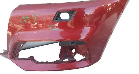 Audi Q5 SQ5 Front bumper 80A807437E