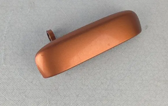 Mitsubishi Space Star Rear door exterior handle 5810A043